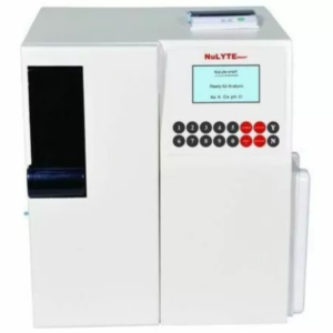 NULYTE PLUS ELECTROLYTE ANALYZER (SENSACORE)