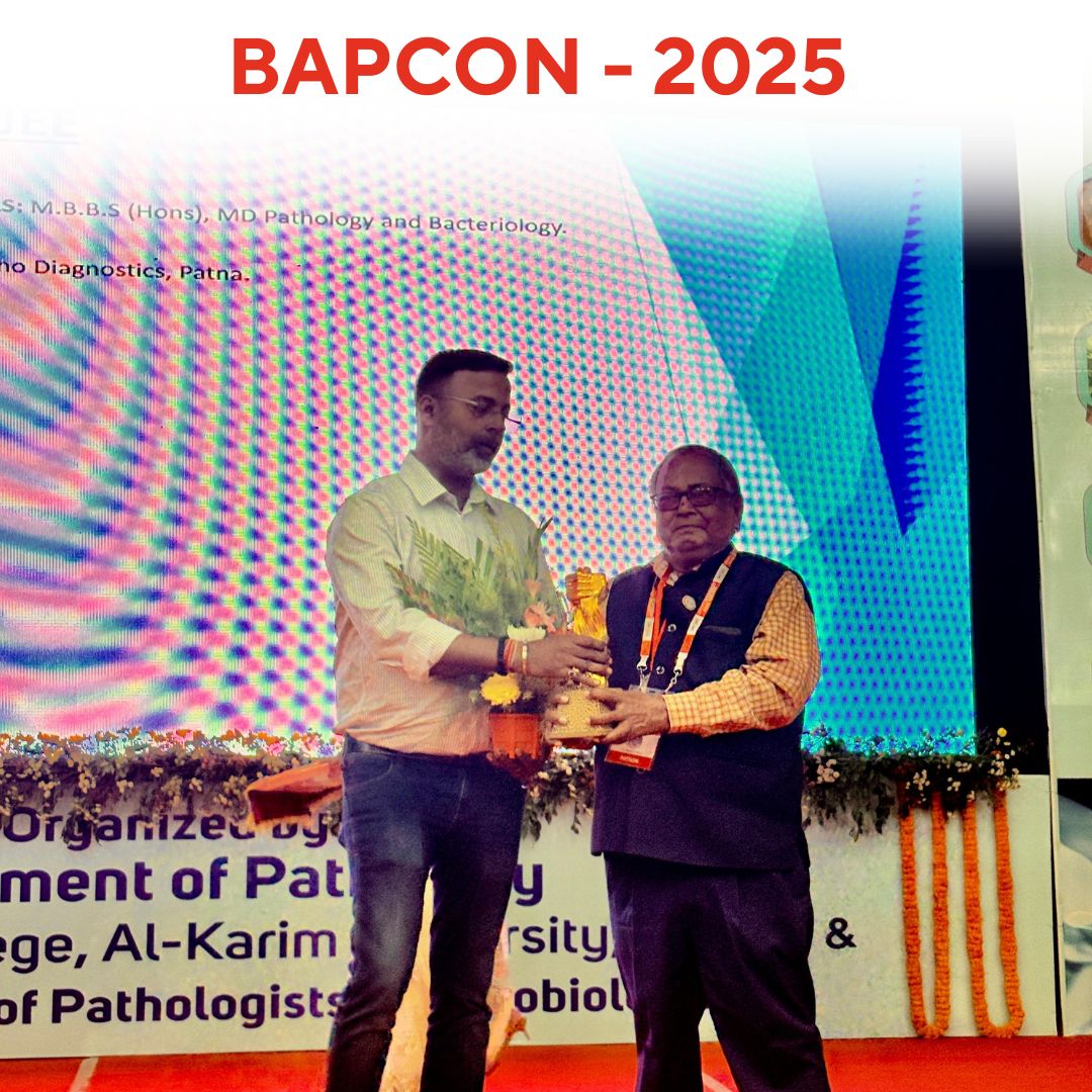 BAPCON 2025